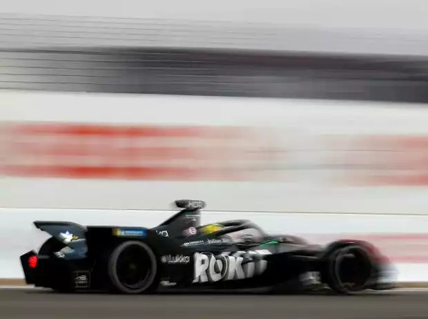 Edoardo Mortara Titel-Bild zur News: Edoardo Mortara