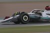 Bild zum Inhalt: Mercedes: Top-3-Platz verschenkt mit Strategie bei Lewis Hamilton?