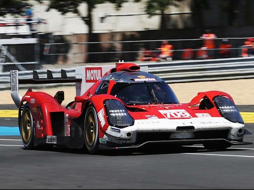 Ryan Briscoe, Richard Westbrook, Franck Mailleux