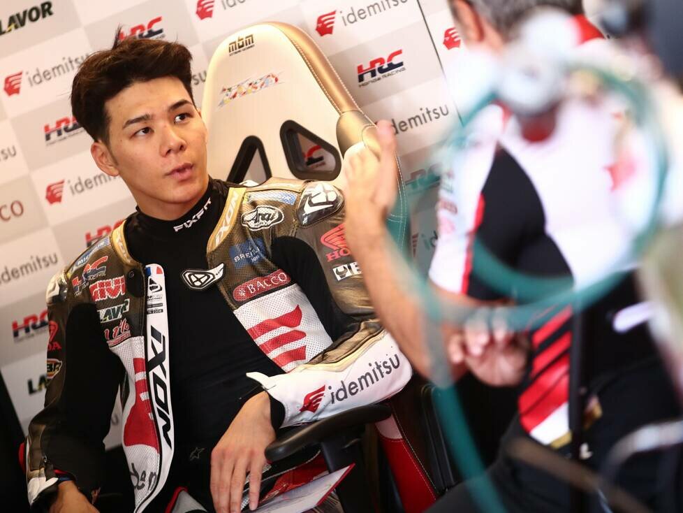 Takaaki Nakagami