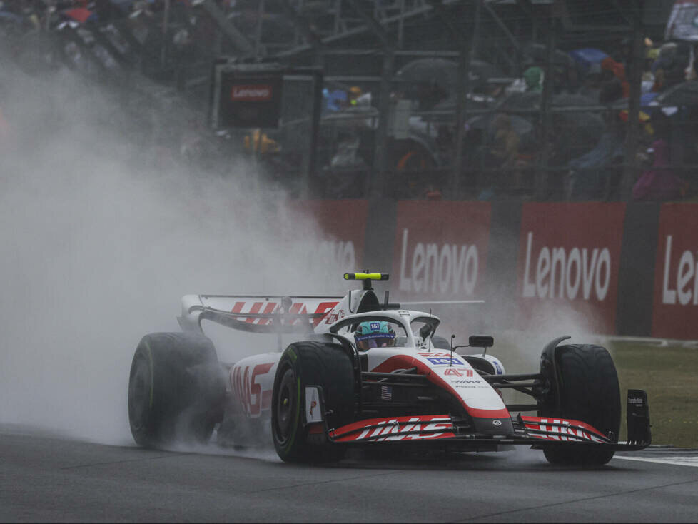 Mick Schumacher