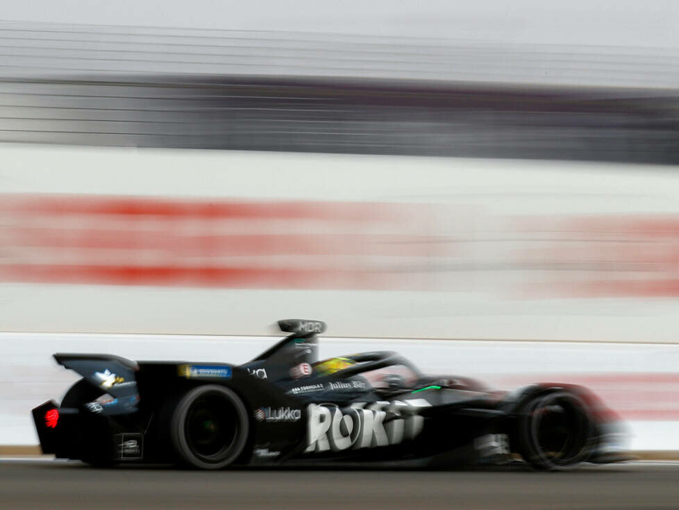 Edoardo Mortara