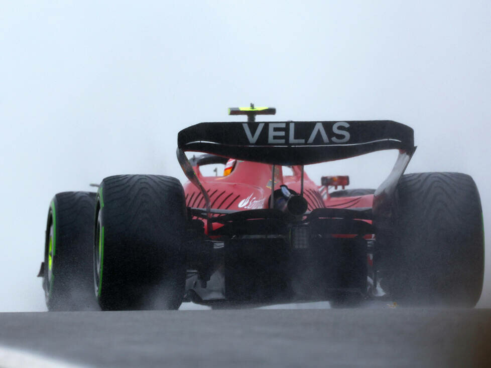 Carlos Sainz