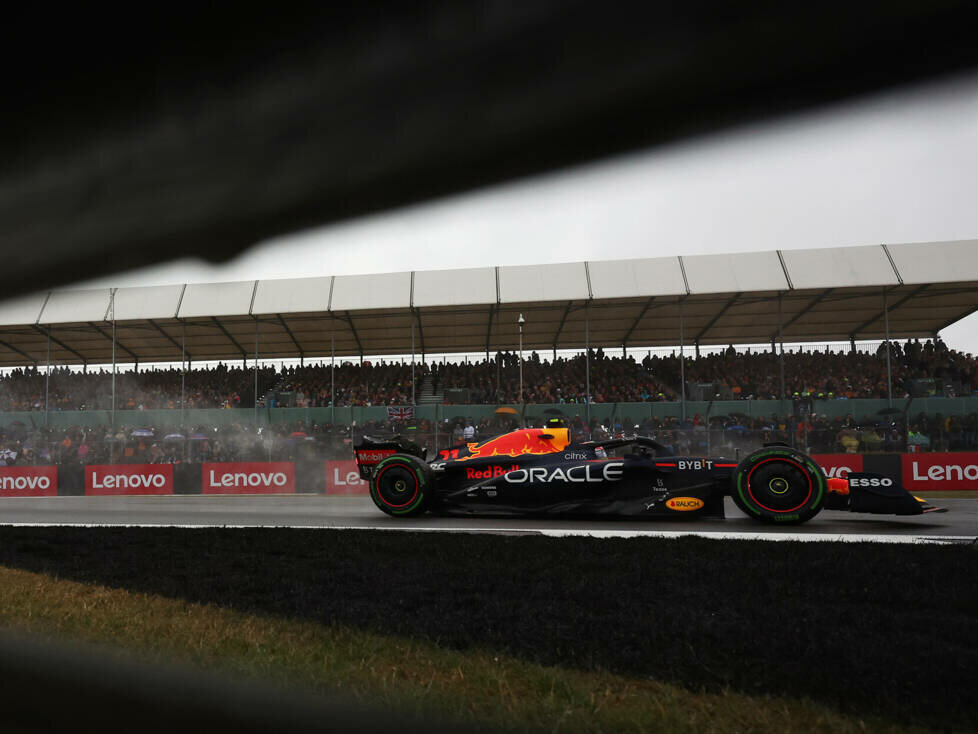 Sergio Perez