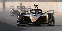 Antonio Felix da Costa und Jean-Eric Vergne