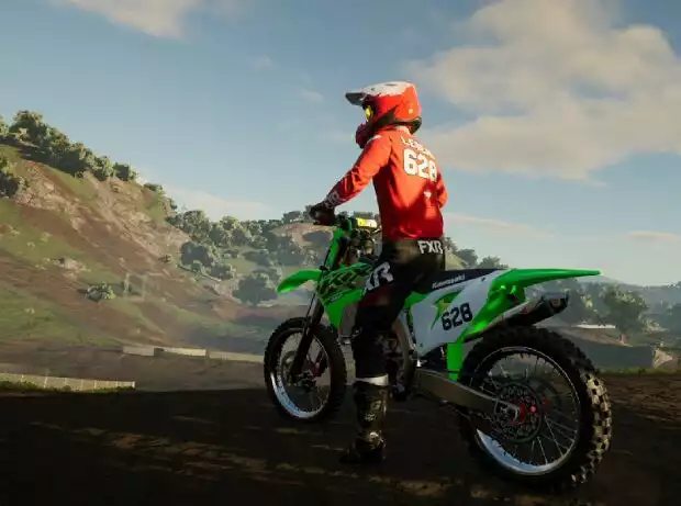 Titel-Bild zur News: MX vs ATV Legends