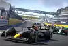 Bild zum Inhalt: F1 2022: Launch-Trailer und schnelle Runde in Silverstone