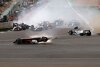 Silverstone in der Analyse: "Einer der spektakulärsten Crashs"