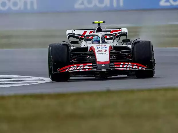 Titel-Bild zur News: Mick Schumacher