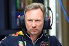 Horner: Formel 1 riskiert "gefährlichen Weg" mit Bouncing-Richtlinie der FIA
