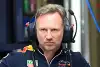 Bild zum Inhalt: Horner: Formel 1 riskiert "gefährlichen Weg" mit Bouncing-Richtlinie der FIA