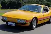 Bild zum Inhalt: 50 Jahre Volkswagen SP (1972-1976): Kennen Sie den noch?