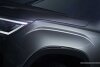 VW Amarok (2023) zeigt neue Details in immer mehr Teasern