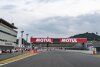 Bild zum Inhalt: Nur eine Woche nach Aragon: MotoGP muss Zeitplan für Motegi einkürzen