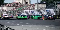 Bild zum Inhalt: DTM-Rennen Norisring 2: Geburtstagssieg für Fraga, Bortolotti Halbzeit-Meister