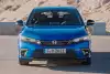 Bild zum Inhalt: Honda Civic (2022): Das kostet die Neuauflage in Deutschland
