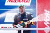 Felipe Fragas erster DTM-Sieg: Mit Hilfe von Ferrari-Kollege Ayhancan Güven