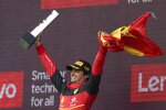 Carlos Sainz (Ferrari) 