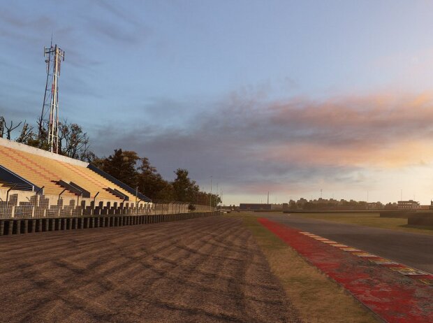 Automobilista 2 Automobilista 2