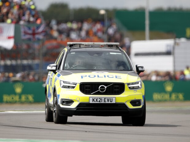 Police Police