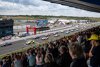 ADAC GT Masters auch in Zandvoort mit neuem Zuschauerrekord