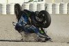 Suzuki: Welchen Einfluss hatte die News vom MotoGP-Ausstieg auf die Fahrer?