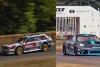 Bild zum Inhalt: Die 10 schnellsten Autos beim Goodwood Festival of Speed 2022