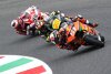Kein rascher MotoGP-Aufstieg: Pedro Acosta soll auch 2023 Moto2 fahren