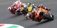 Bild zum Inhalt: Kein rascher MotoGP-Aufstieg: Pedro Acosta soll auch 2023 Moto2 fahren