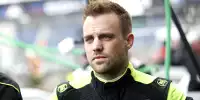 Laurens Vanthoor