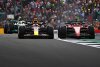 Hauchdünn: Sergio Perez vor Hamilton bei Fahrernoten Silverstone!