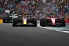 Bild zum Inhalt: Hauchdünn: Sergio Perez vor Hamilton bei Fahrernoten Silverstone!
