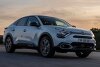 Citroen e-C4 X: 4,60 Meter langer Elektro-Crossover