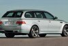 BMW M5 Touring angeblich vor Rückkehr mit V8 Plug-in-Hybrid