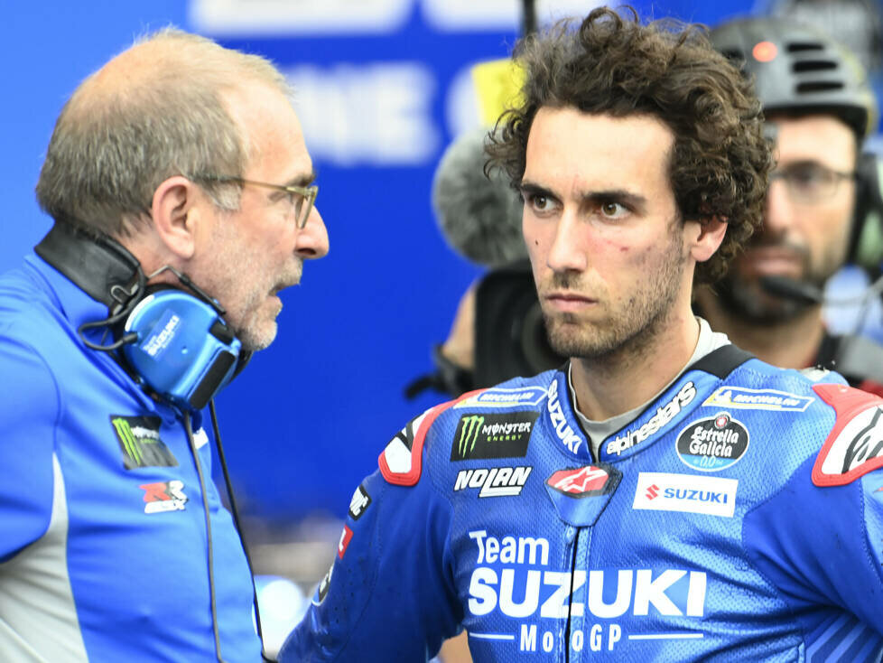 Alex Rins