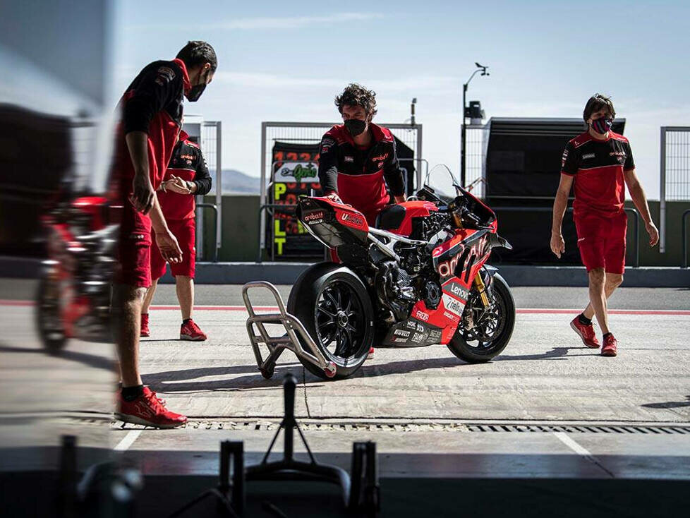 Ducati Panigale