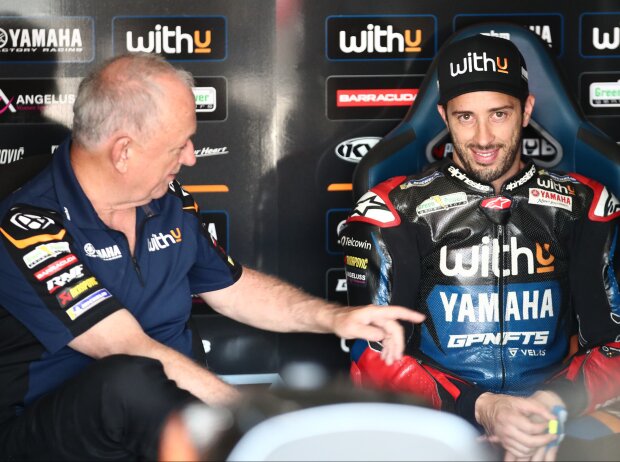 Andrea Dovizioso Andrea Dovizioso