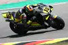 Bild zum Inhalt: Luca Marini oft in den Top 10: Jerez-Test war auch für neues VR46-Team wichtig