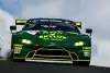 Bild zum Inhalt: BoP VLN/NLS Lauf 4 2022: Geringfügige Anpassung bei Aston Martin