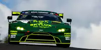 Aston Martin Vantage GT3