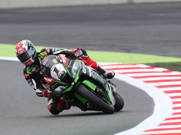 Jonathan Rea Jonathan Rea