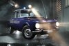 60 Jahre Alfa Romeo Giulia: Ikone des Italo-Polizeifilms