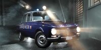 Bild zum Inhalt: 60 Jahre Alfa Romeo Giulia: Ikone des Italo-Polizeifilms