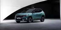 Kia Seltos (2023) Facelift