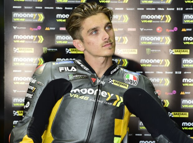 Luca Marini