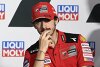 Francesco Bagnaia: Verkehrsunfall auf Ibiza unter Alkoholeinfluss