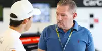 Jos Verstappen, Thierry Vermeulen