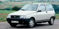 Bild zum Inhalt: Lancia Y10 (1985-1995): Klassiker der Zukunft?