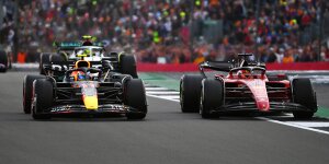 Formel-1-Liveticker: Kippen die Teams die Porpoising-Maßnahmen der FIA?