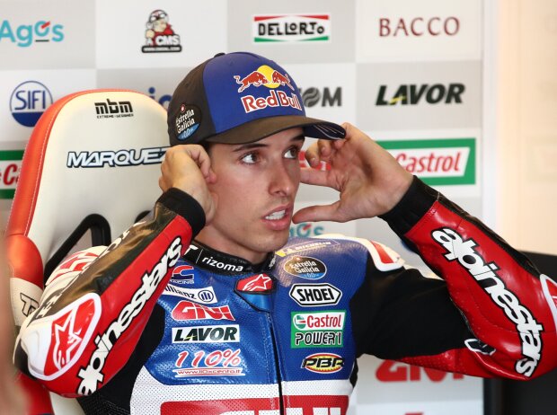 Alex Marquez Alex Marquez